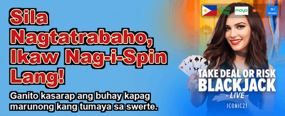 Get Your Welcome Bonus Now! banner