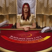Speed VIP Blackjack Y