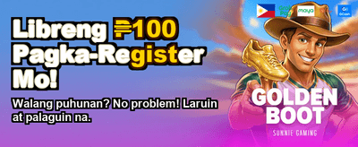 Biggest Jackpots in the PH! banner