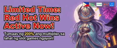 Join the Ultimate Casino Fun! banner